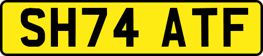 SH74ATF