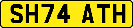 SH74ATH
