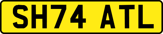 SH74ATL