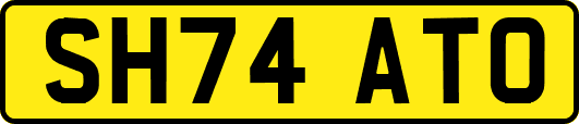 SH74ATO