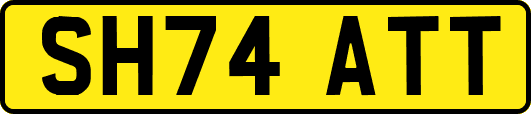 SH74ATT
