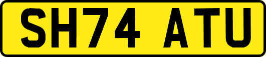 SH74ATU