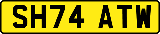 SH74ATW