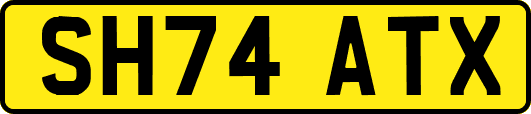SH74ATX