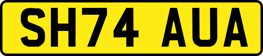 SH74AUA