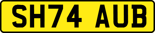 SH74AUB