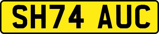 SH74AUC