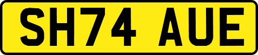 SH74AUE