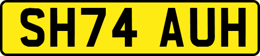SH74AUH