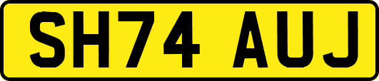 SH74AUJ