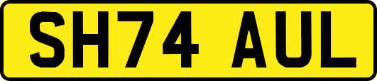 SH74AUL
