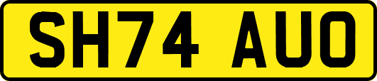 SH74AUO