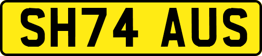 SH74AUS