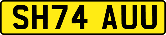 SH74AUU