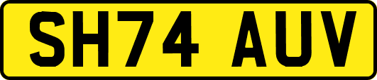 SH74AUV