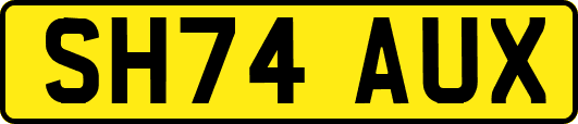 SH74AUX