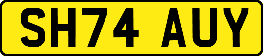 SH74AUY