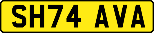 SH74AVA