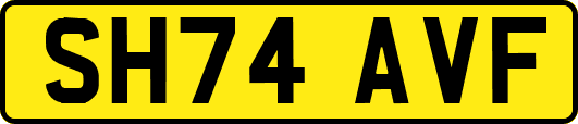 SH74AVF