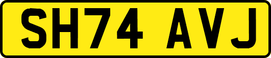 SH74AVJ