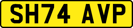 SH74AVP