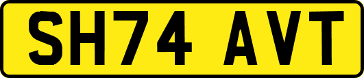 SH74AVT