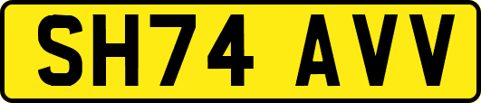 SH74AVV