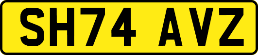 SH74AVZ