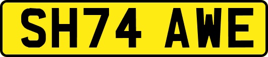 SH74AWE