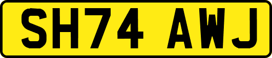 SH74AWJ