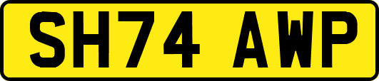 SH74AWP