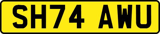 SH74AWU