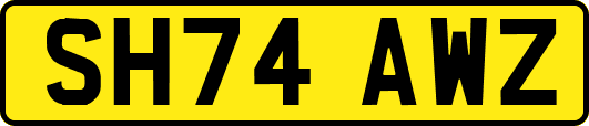 SH74AWZ