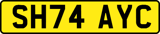 SH74AYC