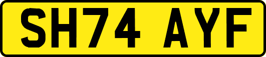 SH74AYF