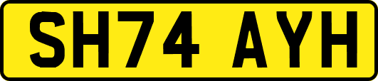 SH74AYH