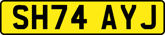 SH74AYJ