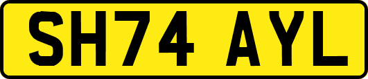 SH74AYL