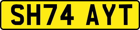 SH74AYT