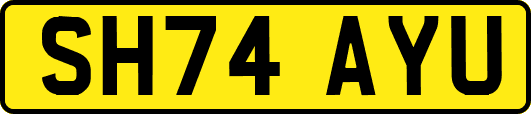 SH74AYU