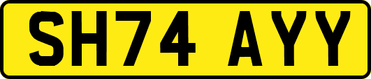 SH74AYY