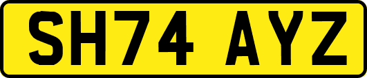 SH74AYZ