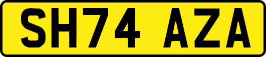 SH74AZA