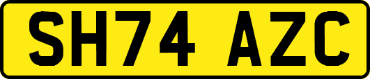SH74AZC