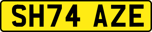SH74AZE