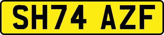 SH74AZF