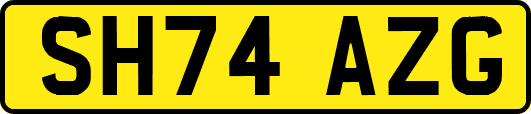 SH74AZG