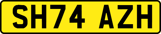 SH74AZH