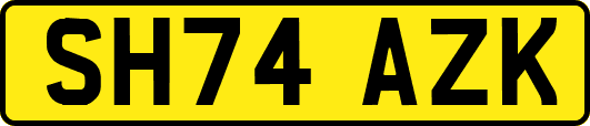 SH74AZK