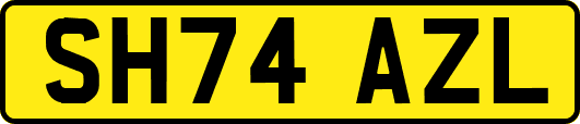 SH74AZL